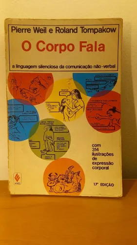 O Corpo Fala