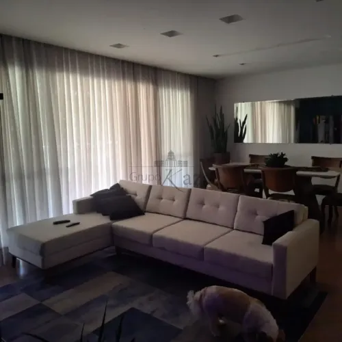 Oportunidade na Vila Ema! | Residencial Grand Club | 4 Dormitórios | 182m² - Estuda Permut
