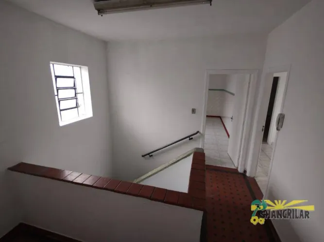 Casa com 2 dormitórios para alugar, 65 m² por R$ 2.000,00/mês - Vila São José - Diadema/SP