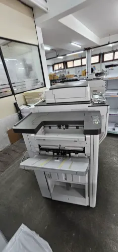Ricoh MP c6502