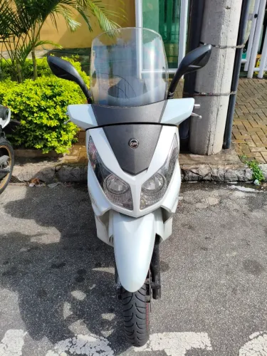 Dafra Citycom 300 S