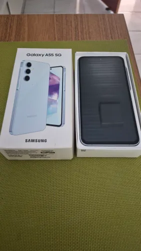 Sansung A55