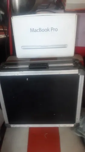 Cont.traktor MK2 s2 + Macbook pro + case cabos +PROGRAMA ESTALADO 