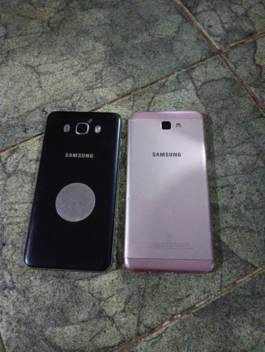 Celular Samsung