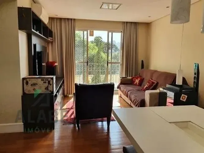 Apartamento para venda no Brooklin - São Paulo/SP