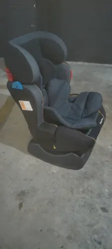 Cadeirinha de carro Fisher Price