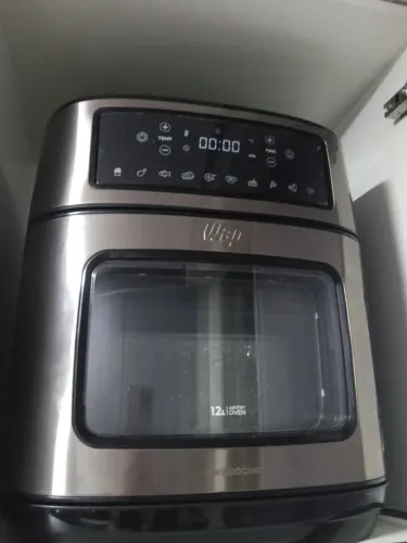 Forno aier fryer