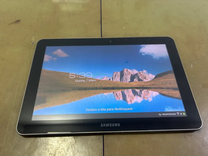 Tablet Samsung Galaxy Tab 10.1