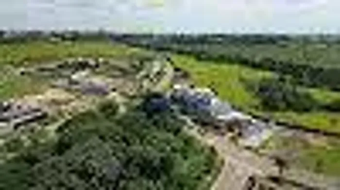 Terreno no Cond. Jardins da Cidade c/ 1077 m² - Nova Odessa/SP