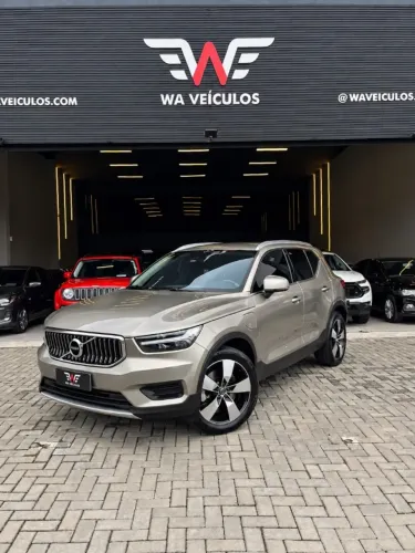 Volvo XC40 XC 40 T-5 Híbrido Inscription 1.5 FWD 2022