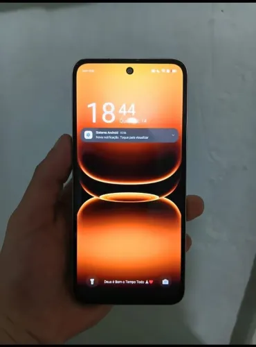 Infinix Smart 10
