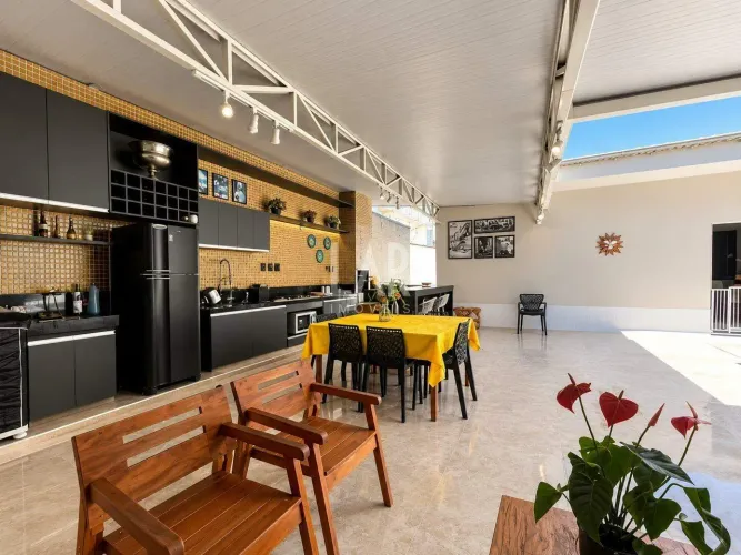 Casa à venda, 3 quartos, 1 suíte, 3 vagas, Graça - Belo Horizonte/MG