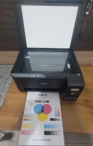 Impressora Epson L3250