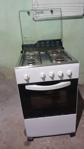 Fogão Esmaltec