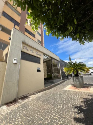 Apartamento no Setor Pedro Ludovico, 02 Quartos - Oportunidade Imperdível