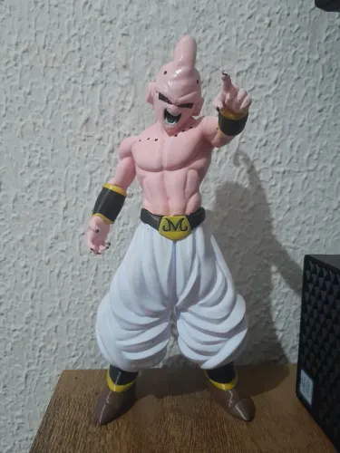 Boneco Majin Boo 3D