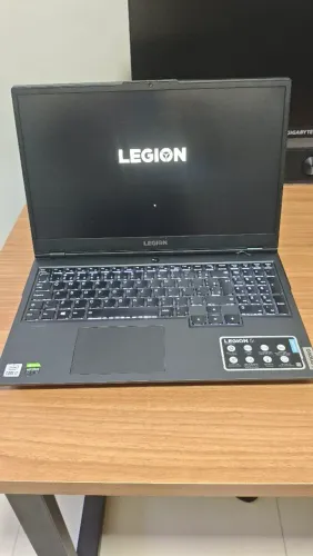 Notebook Lenovo Legion 5i
