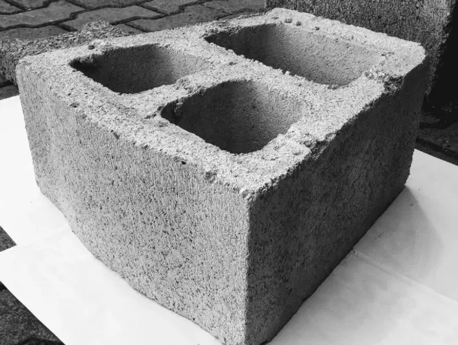 Bloco Terrae