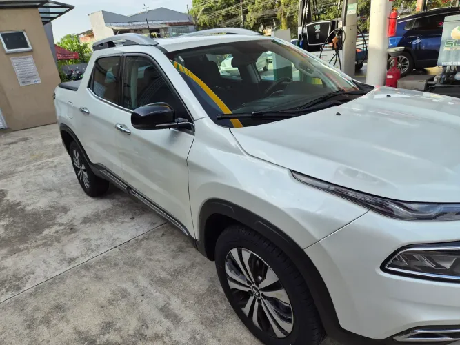 Fiat Toro Volcano 2.0 16V 4X4 TB Diesel Aut. 2024