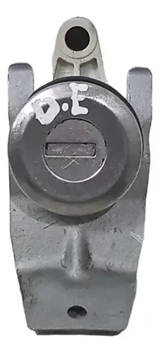 Cilindro Fechadura Porta D.e Gm Onix 2019 Cx184