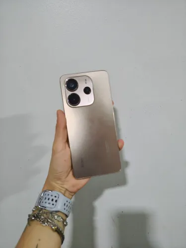 Celular Xiaomi Redmi Note 14 256gb