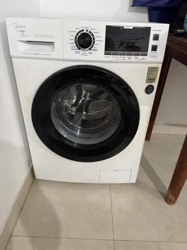 Máquina de Lavar 11kg