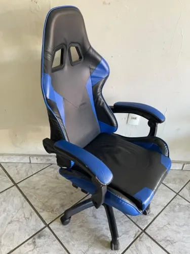 Cadeira Gamer - SEMINOVA