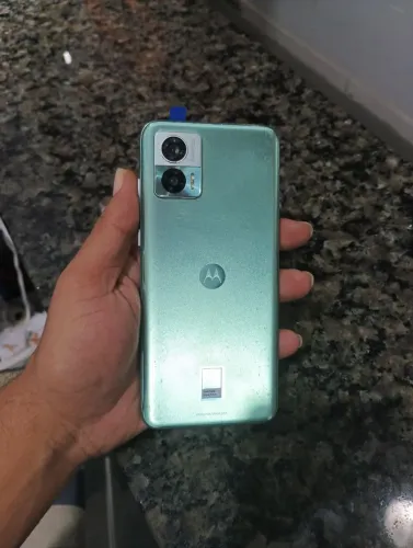 Moto Edge 30 Neo - 256gb com NFC