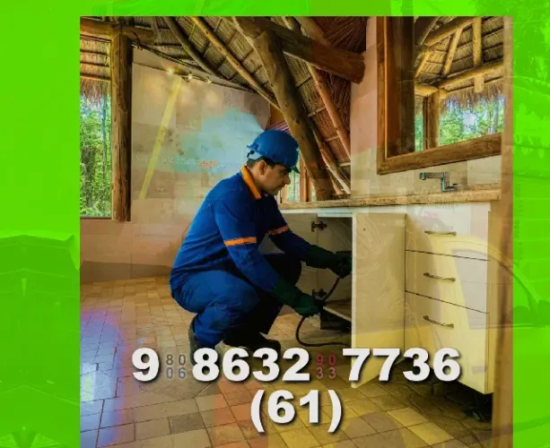 Desentupidora! Serviço rápido e eficiente para sua casa e empresa! Preço justo!
