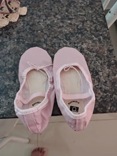 Sapato penelope,sapato de ballet, tênis infantil
