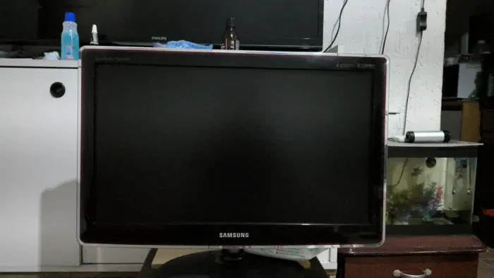 Monitor Samsung 22"