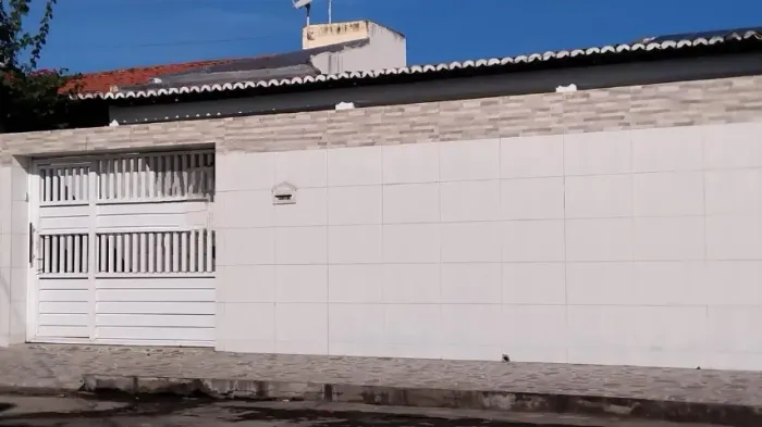 Casa no São Conrado (G)