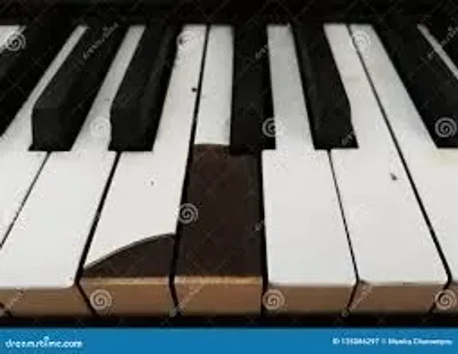 conserto de teclado
