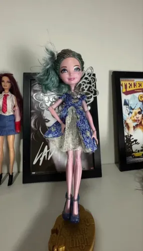 Ever after high Farrah