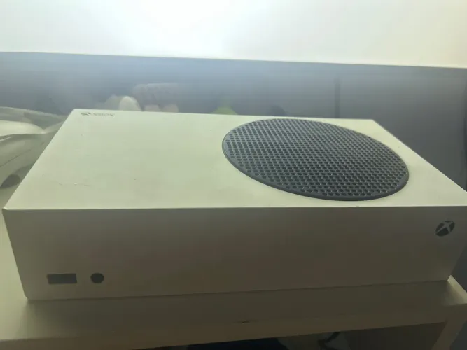 Xbox série s 