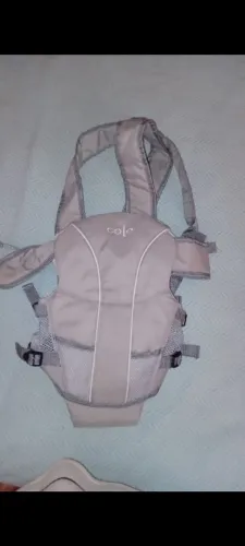Vendo canguru 