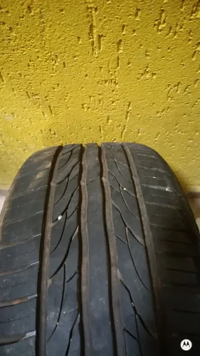 Pneu 215/50/17 kumho
