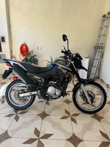 Crosser Xtz 150 (Apenas Venda)