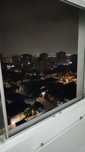 apartamento para alugar santana mobiliado com vaga de garagem