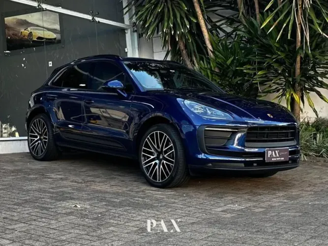Porsche Macan 2.0 Turbo 237/252cv 2023