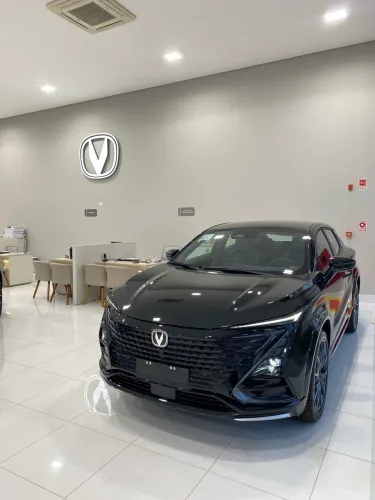 Caoa Changan UNI-T 1.5 16V TGDi 2027