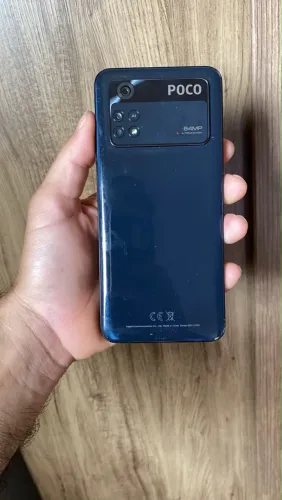 Poco m4 pro