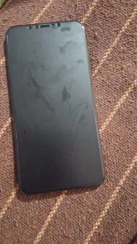 Vendo iPhone XS MAX 512gb