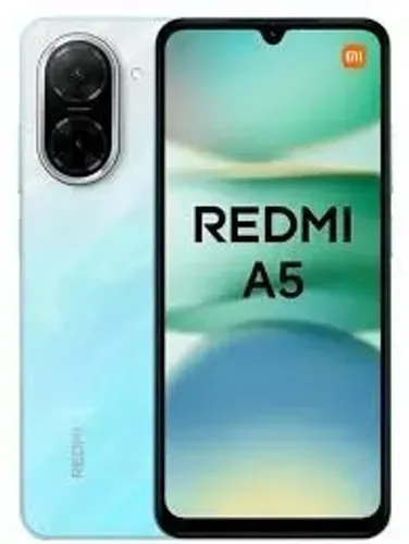 ?REDMI A5 128GB/4GB RAM - 1 ANO DE GARANTIA