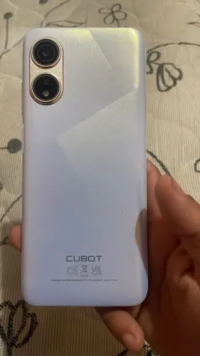 Celular cubot P60 128 gigas 4 de ram