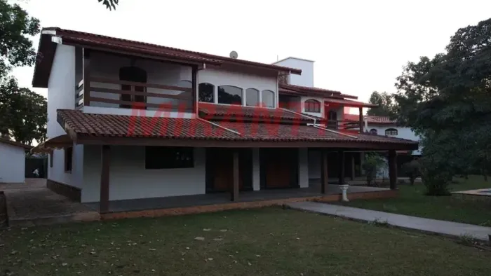 Imóvel para aluguel e venda com 1250 metros quadrados com 16 quartos em Caraguatá - Mairip
