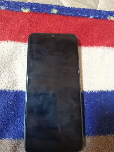 VENDO MOTOG20 + FONE DE OUVIDO 