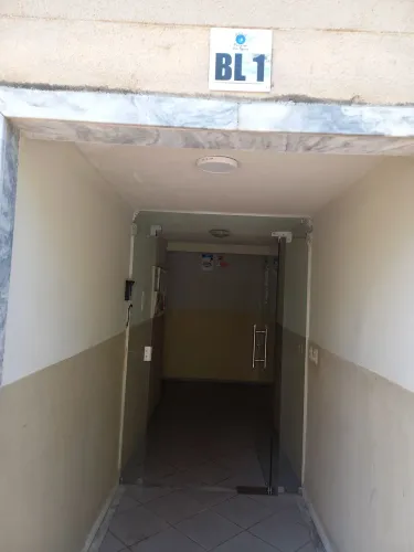 Residencial Paraiso das Aguas bloco 1 ap 407 Antares