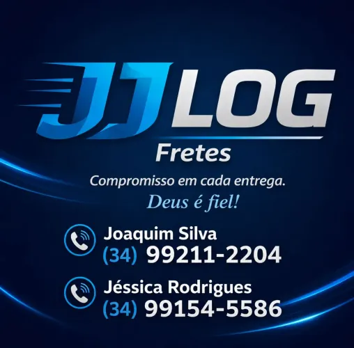 FRETES UBERLÂNDIA E TODO BRASIL