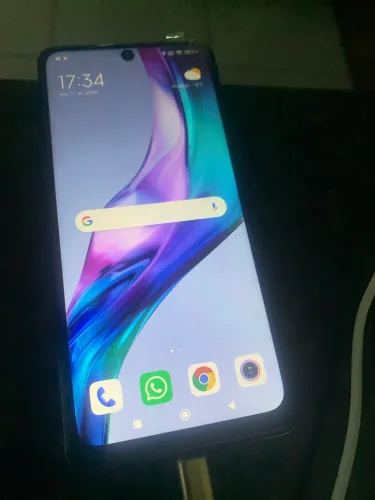 Celular redmi note 10 PRO por 320 reais